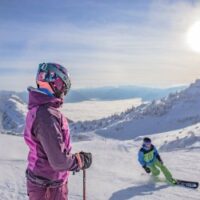 Ybbstaler Alpen Wintercard