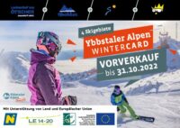 Ybbstaler Alpen Wintercard – Saison 2022/23